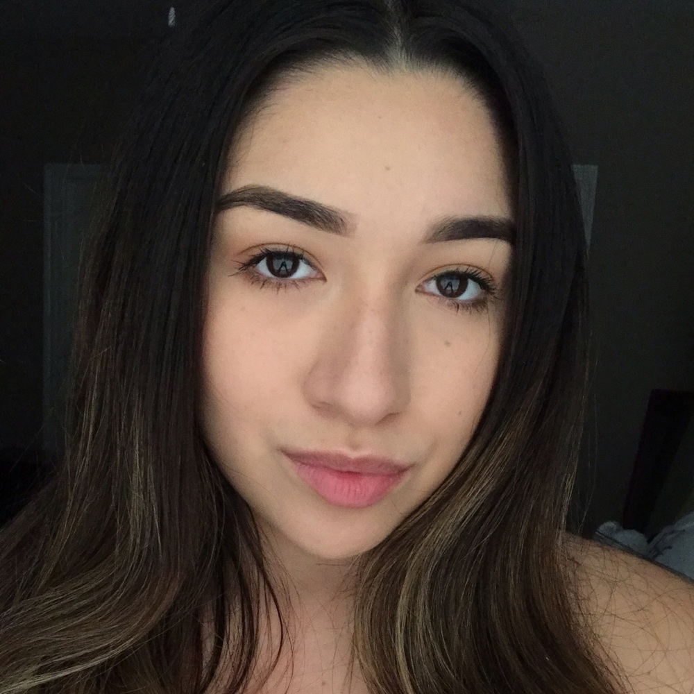 Meet your Posher, Belen